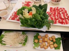 -彤德莱火锅(果园路店)