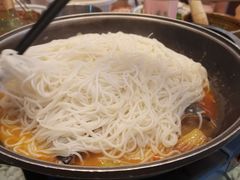-万小金辣椒炒肉(三经路店)