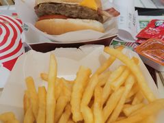 -肯德基(朝阳门店)