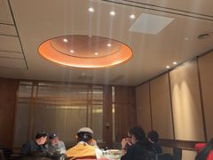 -荣兴酒家(徐家汇店)