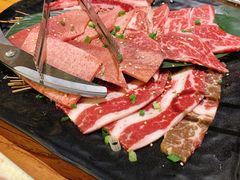 -千寻烧肉(政务区店)