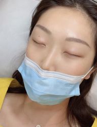 -久匠·野生眉半永久纹眉