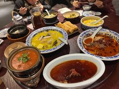 -南京大牌档(三阳广场苏宁店)