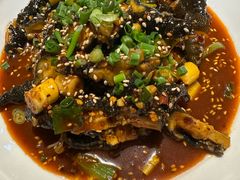 -院8里·小聚园老川菜(九眼桥店)