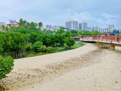 -霞山观海长廊