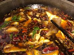 -受气牛肉·重庆耙牛肉(来福士店)