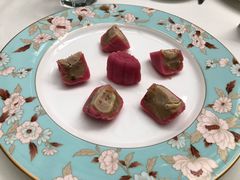 -食间牛排(湖西路店)