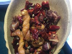 -忘忧草融合私房菜(红鼎国际店)