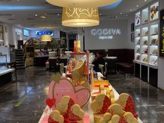 -GODIVA(王府井apm店)