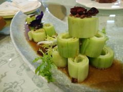 -成都龙之梦大酒店-龙悦中餐厅