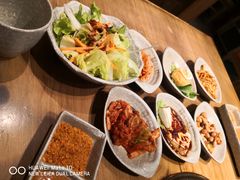 -牛人·雪花牛·木炭烤肉(昆山陆家店)