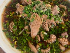 -周家二小姐的菜(西津渡店)