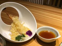 -割烹旭日本料理(龙湖狮山天街店)