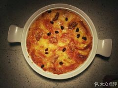 -长春净月潭喜来登酒店·盛宴标帜餐厅