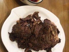 -有家驴肉黄面(敦煌店)