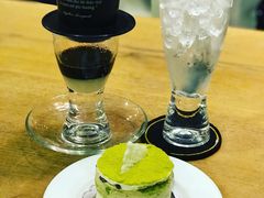 -Trung Nguyen Café Legend