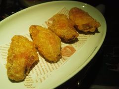 -新白鹿餐厅(虹桥南丰城店)