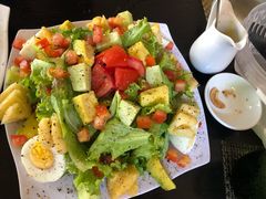 -Fresh Fruit Factory - Fruit Cuisine Restaurant