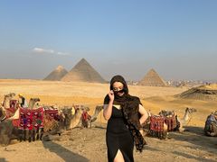 -吉萨金字塔群
