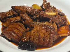 -船歌·鱼水饺青岛菜(闽江二路店)