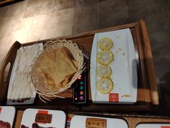 -牛很鲜潮汕牛肉火锅(朝晖路店)