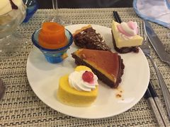 -厦门海景千禧大酒店·海景咖啡厅