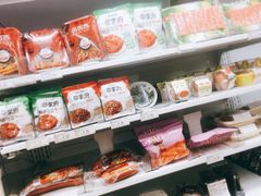 -711便利店(第二儿童医院店)