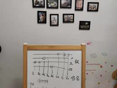 -八度音乐吉他教室(汉广店)