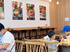 -45°李小姐土豆粉(世纪港湾店)