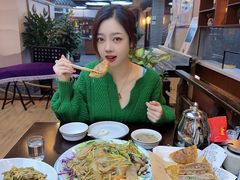 -高晓山馅饼店(牛庄百年店)