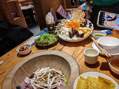 -云尊府云南菜·蒸汽石锅鱼(学清路店)