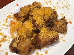 -悟长年潮汕菜砂锅粥(圣熙8号店)