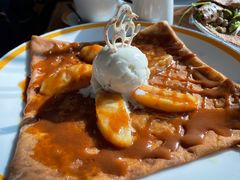 -La Creperie法餐厅(芮欧百货店)