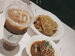 -翠华餐厅(丁香国际店)