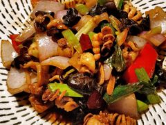 -老宁波1381餐厅(桃源中路店)