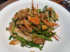 毛蟹年糕-新发现(苏州中心商场店)