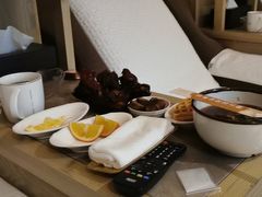 -和子足浴SPA会馆(梁溪店)