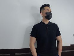 -绅仕門男士理发馆