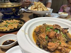 -金掌勺锅包肉(华润万象城店)