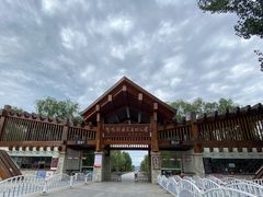 -野鸭湖国家湿地公园