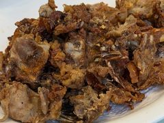 -香融府·烤鸭·家常菜(马家堡路店)