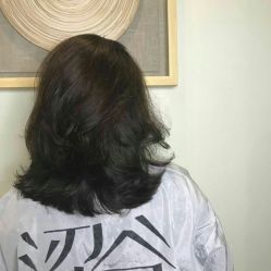 -涩谷· Hair Salon