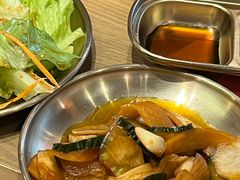 -西塔老太太泥炉烤肉(双井店)