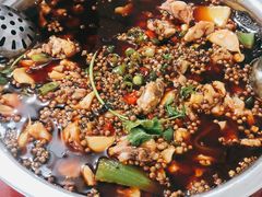 -米二红烧兔(华阳店)