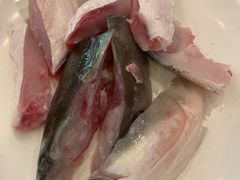 -正能量脆肉鲩火锅
