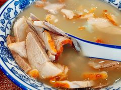 -老三羊汤【北兴隆街店】