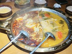 -受气牛肉·重庆耙牛肉(来福士店)