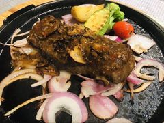 -名典咖啡(清新店)