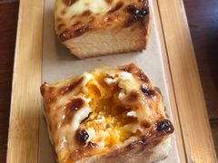 一口闷芝士南瓜-大牌大·传统杭帮菜(湖滨店)