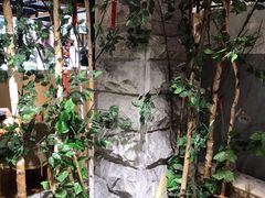 -秋香家韩式炭火烤肉(磐石路店)